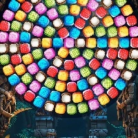 bubble_shooter_candy_wheel_level_pack Παιχνίδια