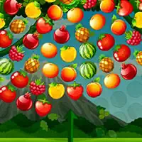 bubble_shooter_fruits_wheel permainan