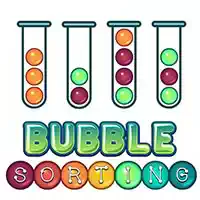 bubble_sorting Games