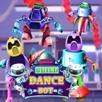 Dance Bot Yaradın