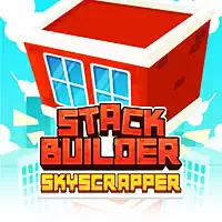builder_-_skyscraper Ойындар