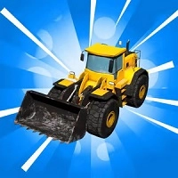 bulldozer_crash_race Spil