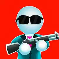 Bullet Bender - Oyun 3D