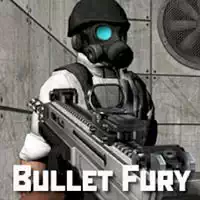 bullet_fury Тоглоомууд