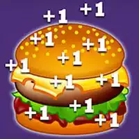 burger_clicker ゲーム