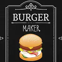 burger_maker Тоглоомууд