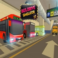 bus_driver_3d_bus_driving_simulator_game เกม