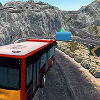 bus_mountain_drive Խաղեր