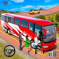 Bus Simulator Ultimate Parking Games X2013 Bus Games