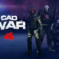 cad_war_4 Oyunlar