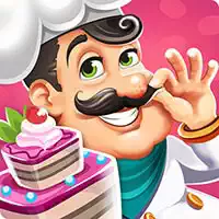 cake_shop_game Pelit