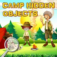 camp_hidden_objects Oyunlar
