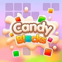 candy_blocks ゲーム