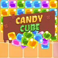 candy_cube Trò chơi