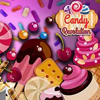 candy_revolution Oyunlar
