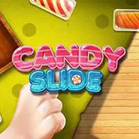 candy_slide Trò chơi