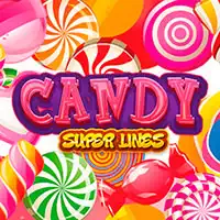 candy_super_lines เกม