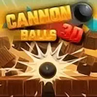 cannon_balls_3d Ігри