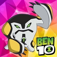 cannonbolt_crash_-_ben_10 เกม