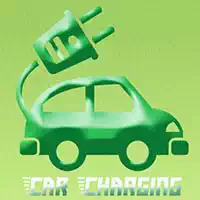 car_charging_station 游戏