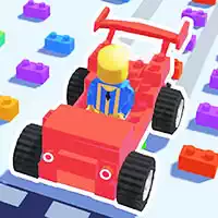 car_craft_race ゲーム