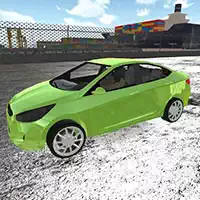 car_parking_simulator ហ្គេម