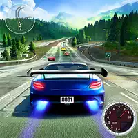 Car Rush game screenshot