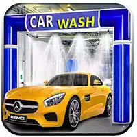car_wash_workshop ហ្គេម