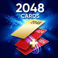 cards_2048 Giochi