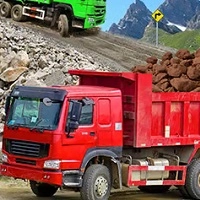 cargo_drive_truck_delivery_simulator ألعاب