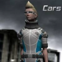 cars_thief_-_gta_clone 游戏
