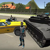 cars_thief_2_tank_edition permainan