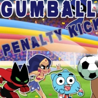 Cartoon Network Football Match