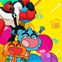 cartoon_network_party_mix રમતો