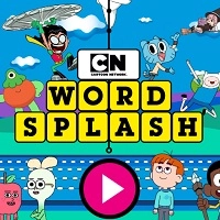 cartoon_network_word_splash Oyunlar