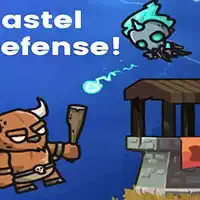 castle_defence Játékok