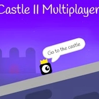 castle_ii 游戏