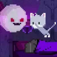 cat_and_ghosts игри