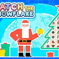 catch_the_snowflake Spil