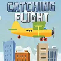 catching_flight Խաղեր