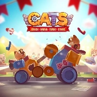 C.A.T.S.: Crash Arena Turbo Stars