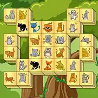 cats_mahjong Oyunlar
