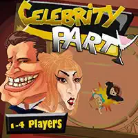 celebrity_party Játékok