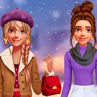 celebrity_snow_style Juegos