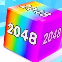 chain_cube_2048_3d Giochi