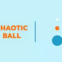 chaotic_ball_game Тоглоомууд