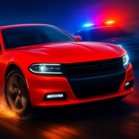 Conductor De Charger City