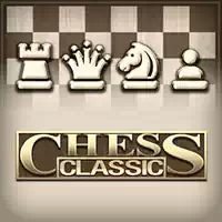 chess_classic Ойындар