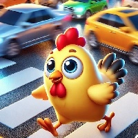 chicken_crosser રમતો