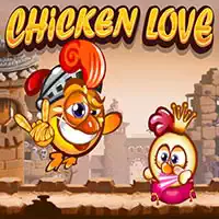 chicken_love Jeux
